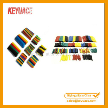 Heat Shrink Tube Cable Sleeves